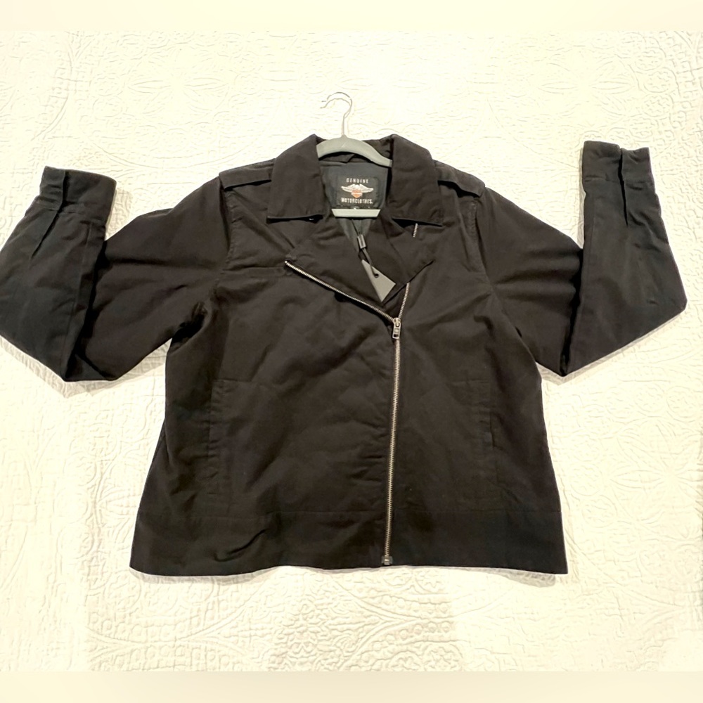 Harley Davidson jacket